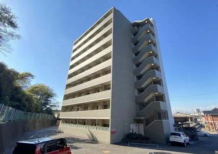 Sun State東海【6階】の外観