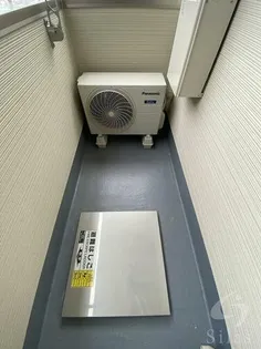 フジパレス吉田EAST【3階】の内装