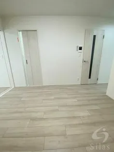 フジパレス吉田EAST【3階】の居間