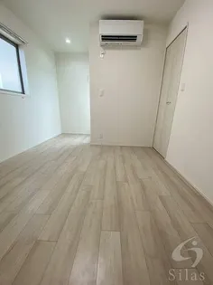 フジパレス吉田EAST【3階】の内装