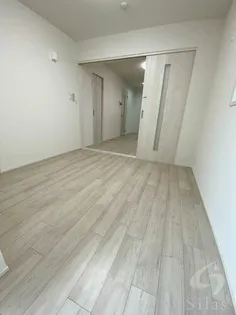 フジパレス吉田EAST【3階】の内装