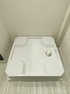 フジパレス吉田EAST【3階】の内装