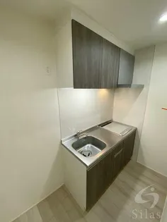 フジパレス吉田EAST【3階】のキッチン