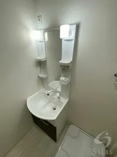 フジパレス吉田EAST【3階】の内装