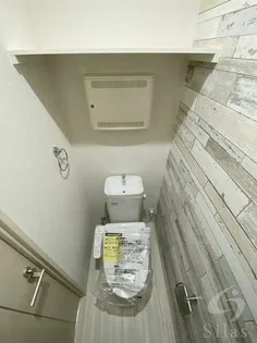 フジパレス吉田EAST【3階】の内装