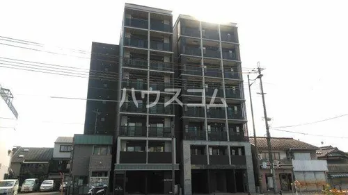 アクアプレイス京都洛南IIIの画像