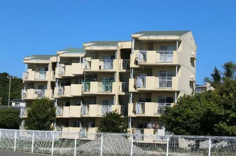 ハイツ東山の画像