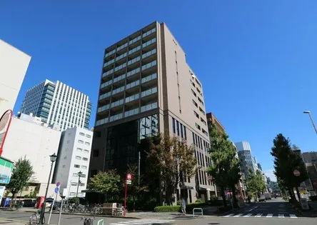 ディアコート白川【0807号室】の外観