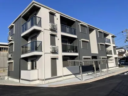 プロスパー東大阪の画像