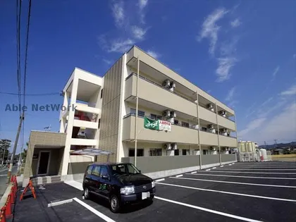 NK1マンションの画像