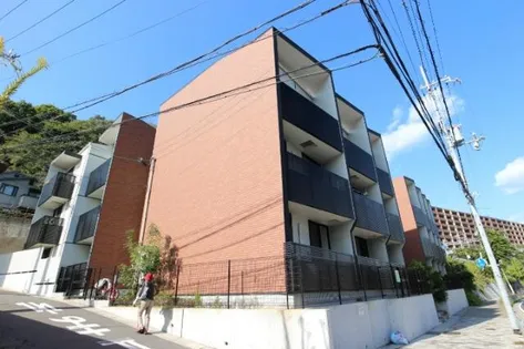 GIULIA須磨浦Iの画像