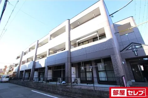 コンフォース東中島の画像