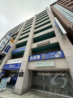 VAなかもず【5階】の外観