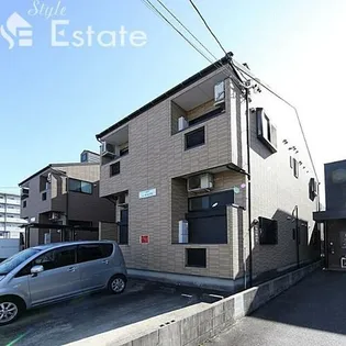 コーポなずなの画像