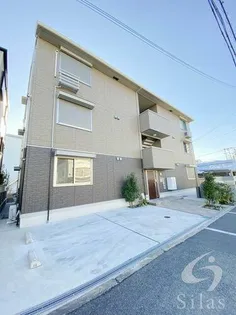 リバーテラスの画像