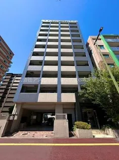 サンネストピア箱崎駅前の画像