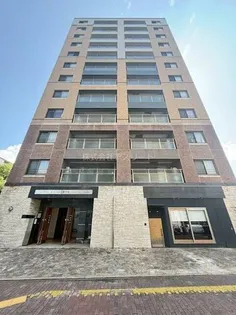 Fパルク県庁前【11階】の外観