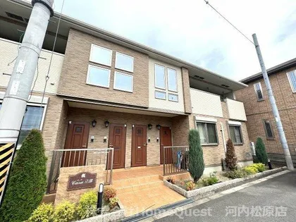 カーサ立部の画像