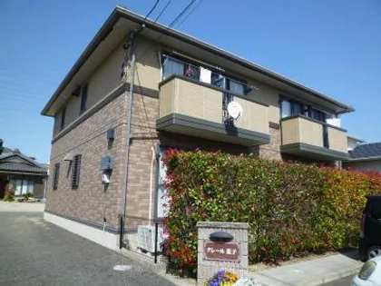 クレール荒子の画像