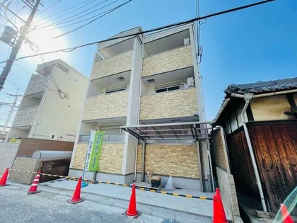 クリエオーレ庄屋Ⅰの画像