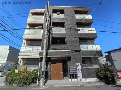 ターナ今池の画像