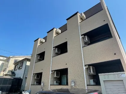 グランディオーソ御崎の画像