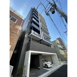 LIBTH箱崎駅前の画像