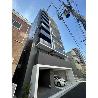 LIBTH箱崎駅前の画像