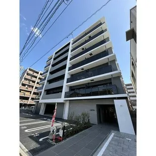 LIBTH那の川1丁目 185マンションの画像