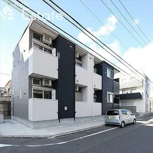 ハーモニーテラス十番Ⅱの画像