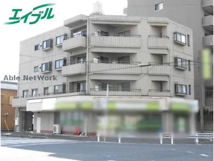 桜井ハイツの画像