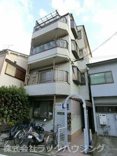 マインドハイツ平尾の画像