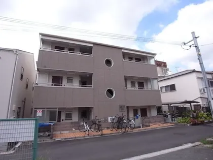 松尾ハイツ寝屋川の画像