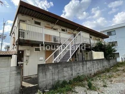 コーポ河原崎の画像