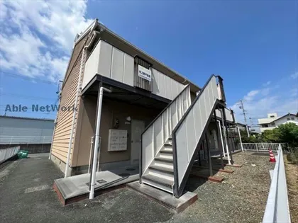 サンシャトー香奈の画像