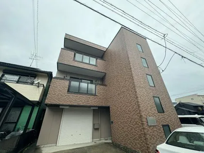 プレナス野田【2階】の外観