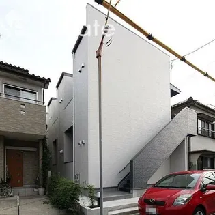 リーブラ庄内通の画像