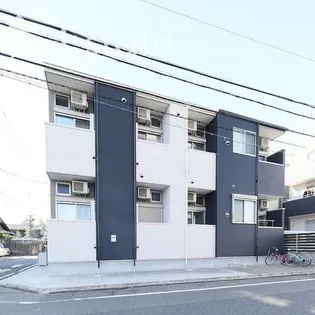 ハーモニーテラス十番Ⅱの画像