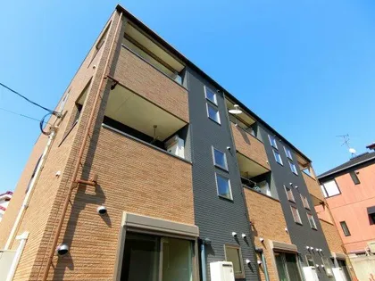 アルファコートの画像