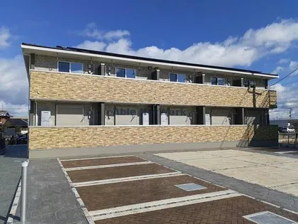 サブライム尾張の画像