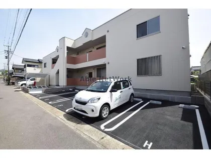 アーバンハイツⅡの画像