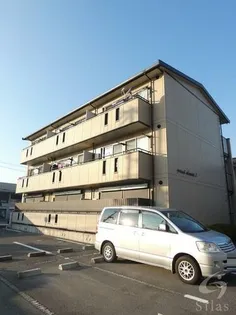 グランシャリオ Ⅱ棟の画像