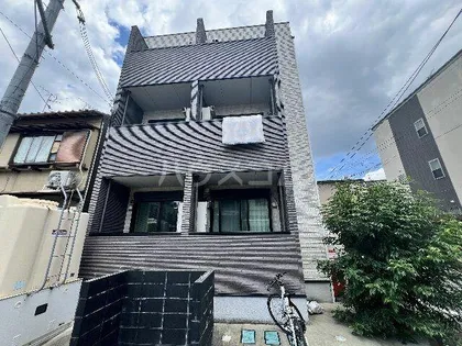 レオス四条西院の画像