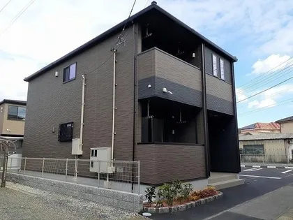 シャルマンⅠの画像