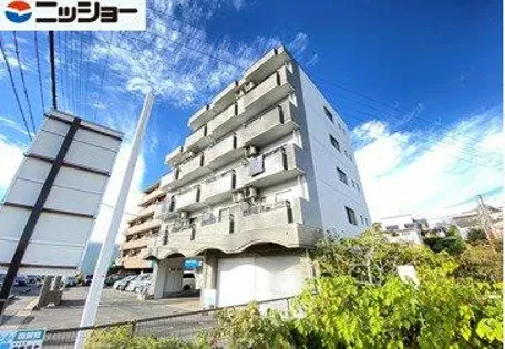 グリーンバレー境松の画像