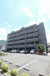 ボンヌール植田の画像