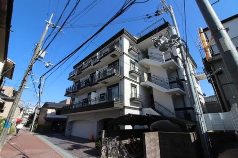 PARADOR DE GAISEN【1階】の外観