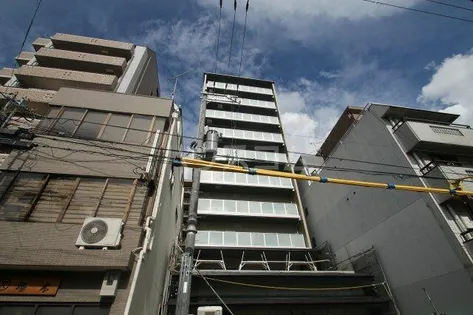 ウェスタ四条の画像