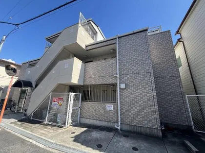 グリーンテラス豊中の画像