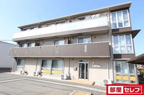 カーサ エスペランサⅡの画像